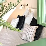 Lägenhet Boutique Altstadt Am Malerweg *
