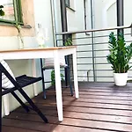 דירה Boutique Altstadt Am Malerweg פירנה