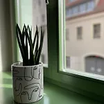 Boutique Altstadt Am Malerweg Lägenhet Pirna