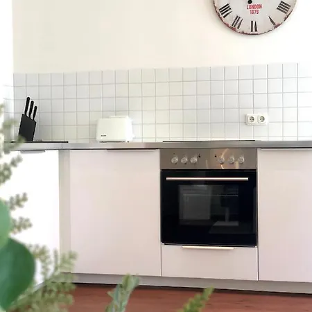 Hip & Minimalist - Stadt Am Malerweg Pirna