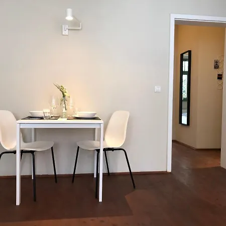 Hip & Minimalist - Stadt Am Malerweg *