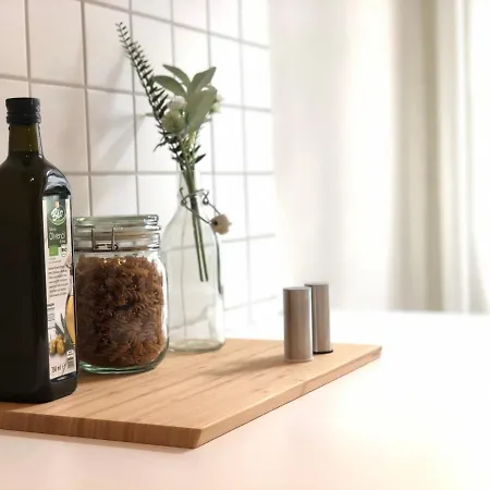 Apartment Hip & Minimalist - Stadt Am Malerweg Pirna