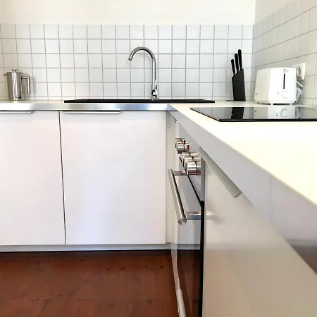 Hip & Minimalist - Stadt Am Malerweg