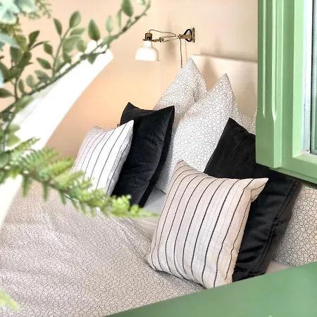 Apartment Hip & Minimalist - Stadt Am Malerweg *