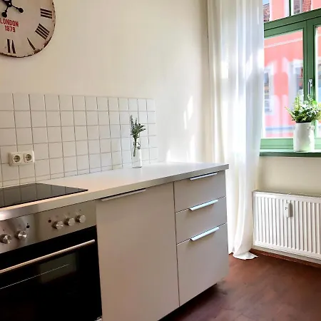 Hip & Minimalist - Stadt Am Malerweg * Pirna