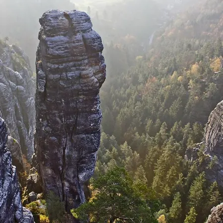 Boutique Altstadt Am Malerweg *