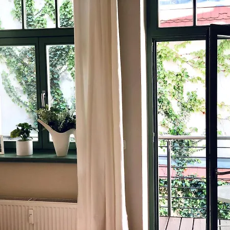 Boutique Suiten Altstadt Am Malerweg