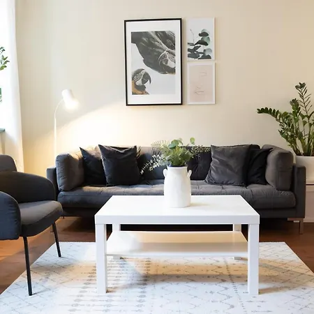 Boutique Suiten Altstadt Am Malerweg * Pirna