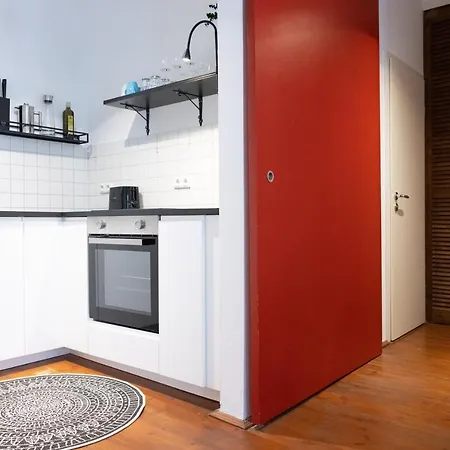Hip & Minimalist - Stadt Am Malerweg