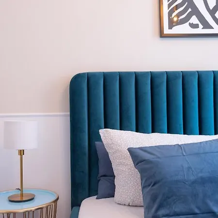 Boutique Altstadt Am Malerweg *