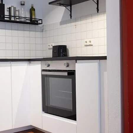 Hip & Minimalist - Stadt Am Malerweg Apartment Pirna