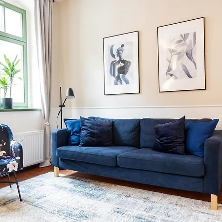 Hip & Minimalist - Stadt Am Malerweg