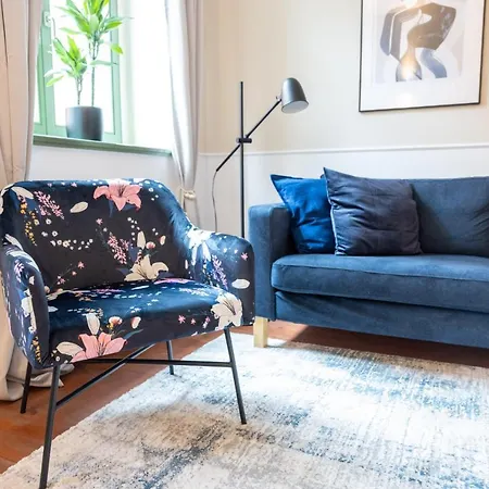 Hip & Minimalist - Stadt Am Malerweg Apartment *
