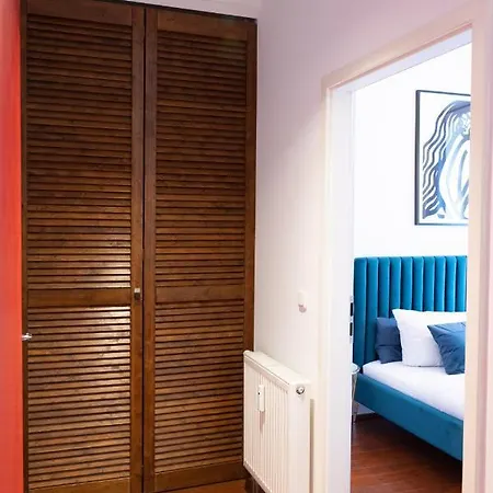 Boutique Altstadt Am Malerweg *