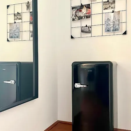 Hip & Minimalist - Stadt Am Malerweg Pirna