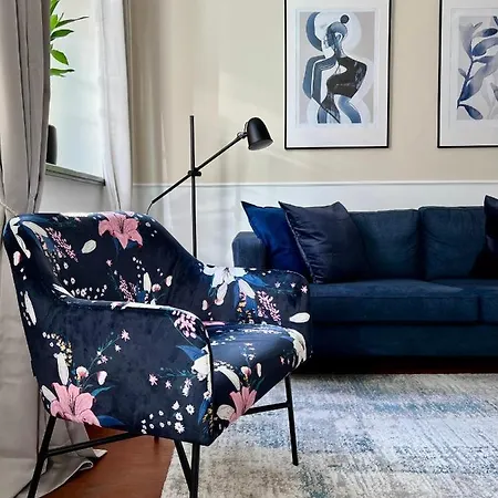 Apartment Hip & Minimalist - Stadt Am Malerweg Pirna