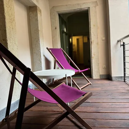 Apartment Hip & Minimalist - Stadt Am Malerweg *