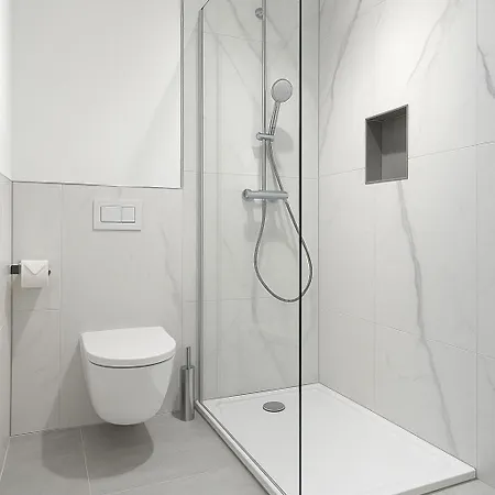Apartment Hip & Minimalist - Stadt Am Malerweg Pirna