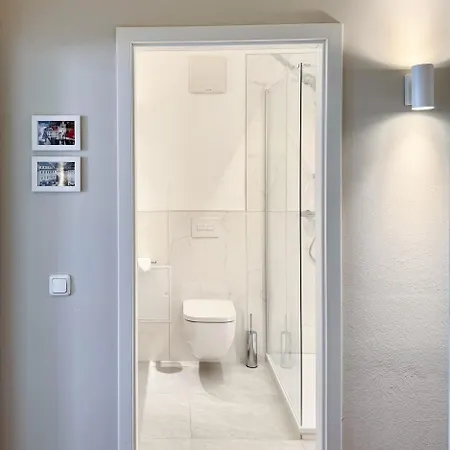 Hip & Minimalist - Stadt Am Malerweg Pirna