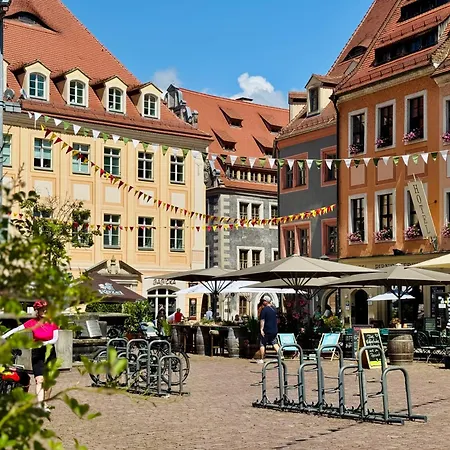 Boutique Altstadt Am Malerweg * Pirna