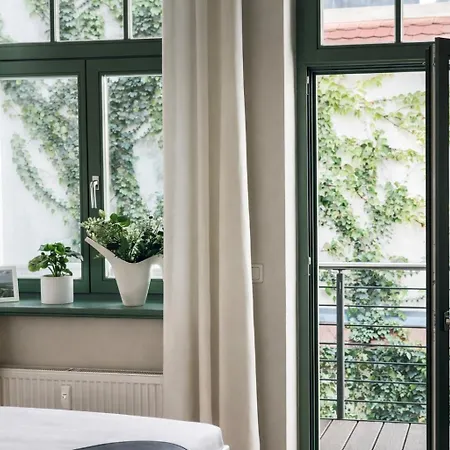 Boutique Altstadt Am Malerweg * Pirna