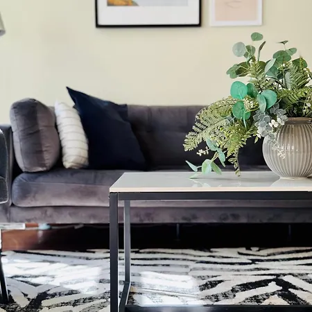 Boutique Altstadt Am Malerweg Apartamento *