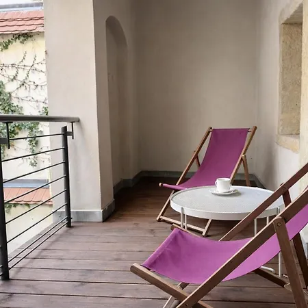 Boutique Altstadt Am Malerweg * Pirna