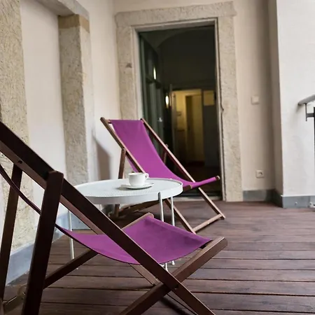 Boutique Altstadt Am Malerweg *