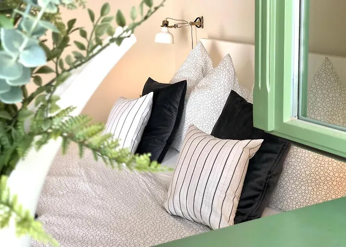 Apartamento Boutique Altstadt Am Malerweg *