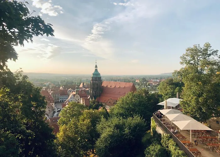 Apartamento Boutique Altstadt Am Malerweg Pirna