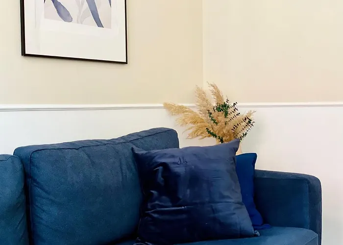 Hip&minimalist - Stadt Am Malerweg