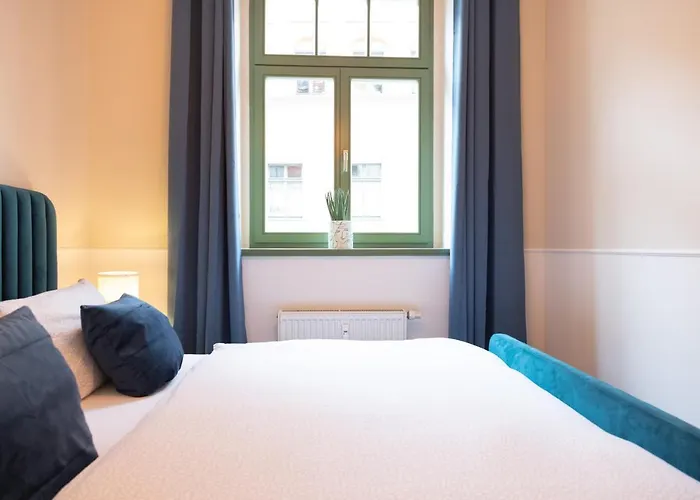 Hip&minimalist - Stadt Am Malerweg * Pirna